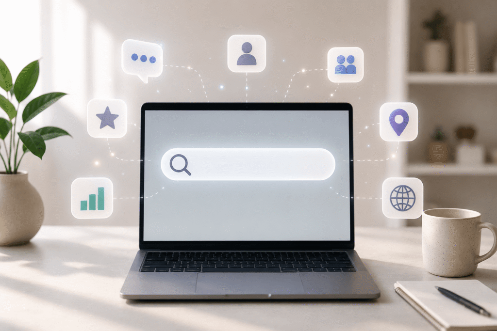 How Do You Get Your Brand Mentioned in ChatGPT and AI Search?