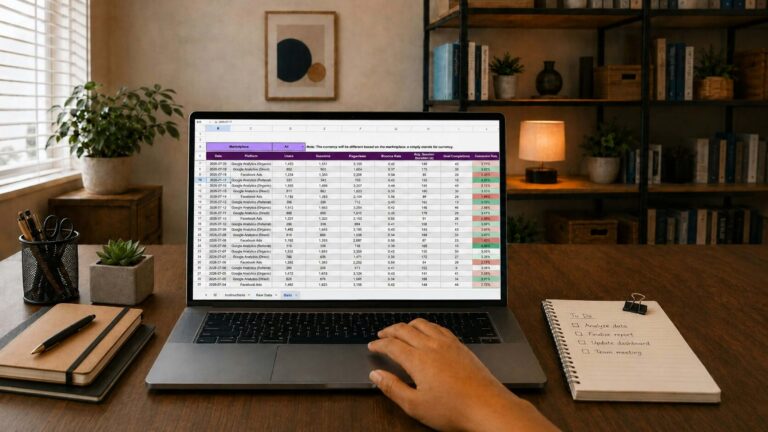 What to Include in Your 2027 Marketing Budget