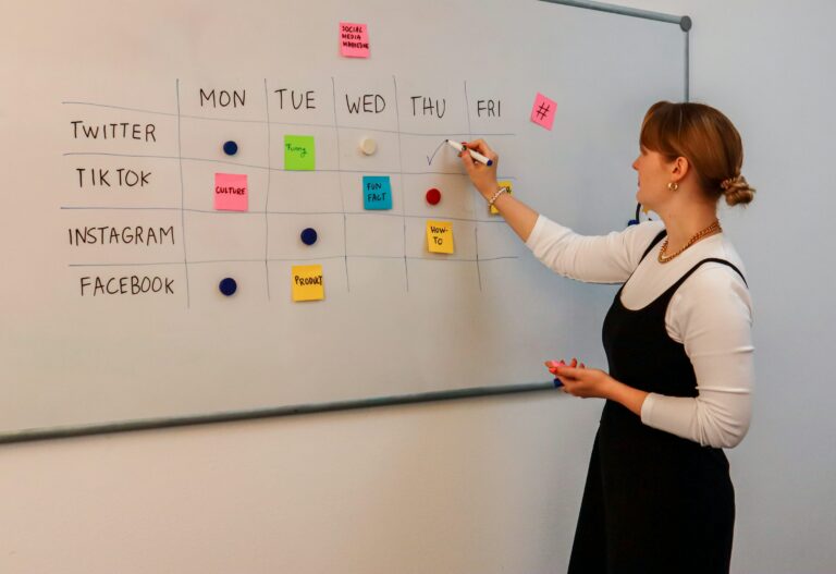 Nobody Cares How Often Your Brand Posts on Social Media