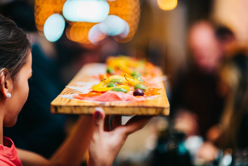 How Event Staff Impact Brand Experience and Guest Satisfaction
