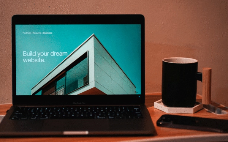 Why Every Business Needs a Strategic Website Design Approach